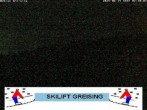 Archiv Foto Webcam Skipiste Greising/ Bayerischer Wald 01:00