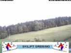 Archiv Foto Webcam Skipiste Greising/ Bayerischer Wald 03:00