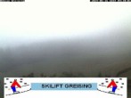 Archiv Foto Webcam Skipiste Greising/ Bayerischer Wald 03:00