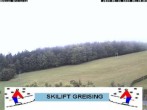Archived image Webcam ski run Greising/ Bayerischer Wald 05:00