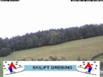 Archived image Webcam ski run Greising/ Bayerischer Wald 06:00
