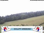 Archived image Webcam ski run Greising/ Bayerischer Wald 07:00