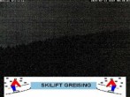 Archiv Foto Webcam Skipiste Greising/ Bayerischer Wald 00:00