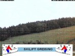 Archiv Foto Webcam Skipiste Greising/ Bayerischer Wald 04:00