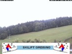Archiv Foto Webcam Skipiste Greising/ Bayerischer Wald 06:00