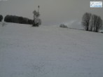 Archived image Webcam Lift Zuckerfeld 13:00