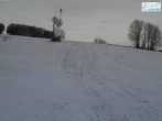 Archiv Foto Webcam Skilift Zuckerfeld 15:00