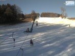 Archiv Foto Webcam Skilift Zuckerfeld 13:00