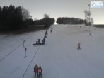 Archiv Foto Webcam Skilift Zuckerfeld 15:00