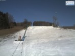 Archived image Webcam Lift Zuckerfeld 09:00