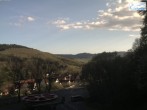 Archiv Foto Webcam Skilift Zuckerfeld 17:00