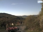 Archiv Foto Webcam Skilift Zuckerfeld 07:00
