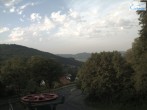 Archiv Foto Webcam Skilift Zuckerfeld 05:00