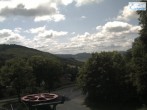 Archived image Webcam Lift Zuckerfeld 11:00