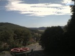 Archiv Foto Webcam Skilift Zuckerfeld 15:00