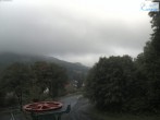 Archiv Foto Webcam Skilift Zuckerfeld 09:00