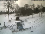 Archived image Webcam Simmelsberg base station 09:00