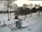 Archived image Webcam Simmelsberg base station 11:00