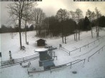 Archived image Webcam Simmelsberg base station 13:00