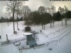 Archived image Webcam Simmelsberg base station 15:00