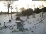 Archiv Foto Webcam Simmelsberg Talstation 07:00