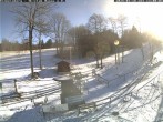 Archiv Foto Webcam Simmelsberg Talstation 12:00