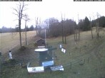 Archiv Foto Webcam Simmelsberg Talstation 09:00