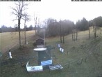 Archiv Foto Webcam Simmelsberg Talstation 11:00