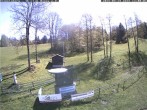 Archived image Webcam Simmelsberg base station 11:00