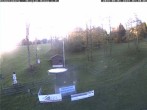 Archived image Webcam Simmelsberg base station 06:00