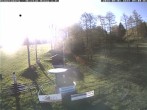 Archived image Webcam Simmelsberg base station 07:00