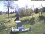 Archived image Webcam Simmelsberg base station 11:00