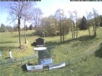 Archived image Webcam Simmelsberg base station 13:00