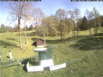 Archived image Webcam Simmelsberg base station 15:00