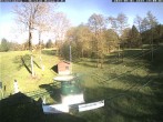 Archived image Webcam Simmelsberg base station 17:00