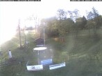 Archiv Foto Webcam Simmelsberg Talstation 01:00