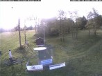 Archiv Foto Webcam Simmelsberg Talstation 02:00