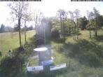 Archiv Foto Webcam Simmelsberg Talstation 04:00