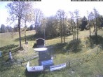 Archiv Foto Webcam Simmelsberg Talstation 06:00