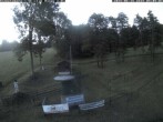 Archiv Foto Webcam Simmelsberg Talstation 03:00