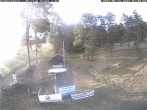 Archiv Foto Webcam Simmelsberg Talstation 05:00
