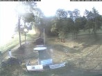 Archiv Foto Webcam Simmelsberg Talstation 06:00
