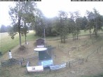 Archiv Foto Webcam Simmelsberg Talstation 07:00