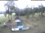 Archiv Foto Webcam Simmelsberg Talstation 09:00