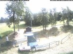 Archiv Foto Webcam Simmelsberg Talstation 11:00