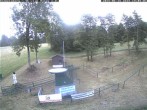 Archiv Foto Webcam Simmelsberg Talstation 17:00