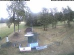 Archiv Foto Webcam Simmelsberg Talstation 05:00
