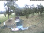 Archiv Foto Webcam Simmelsberg Talstation 06:00
