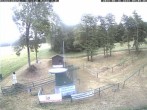 Archiv Foto Webcam Simmelsberg Talstation 07:00