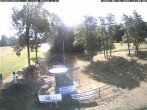 Archived image Webcam Simmelsberg base station 09:00